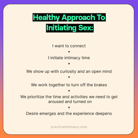 10 Proven Steps To Fix A Dead Bedroom & Get Your Sex Life Back