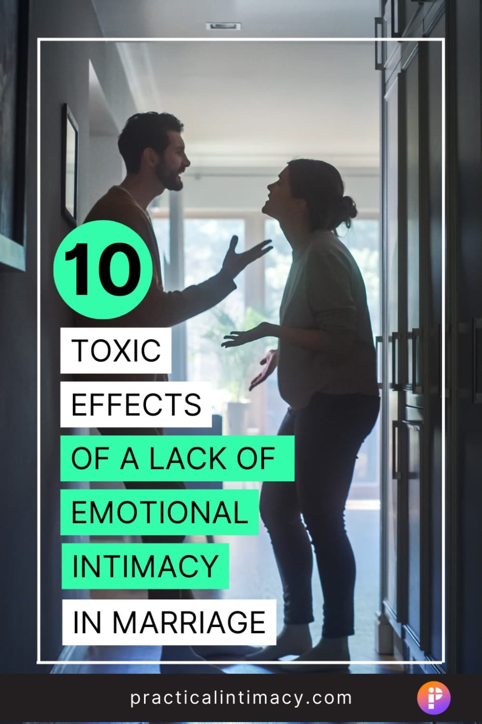 Lack of Intimacy in a Relationship 10 Damaging Effects