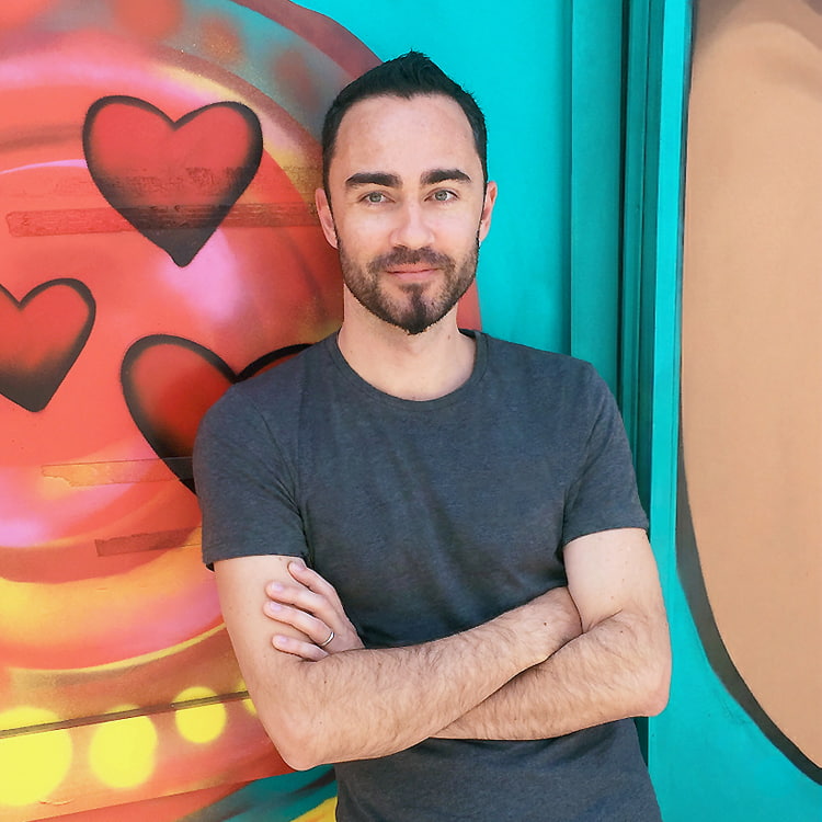 Reece Stockhausen | Men's Coaching | Practical Intimacy